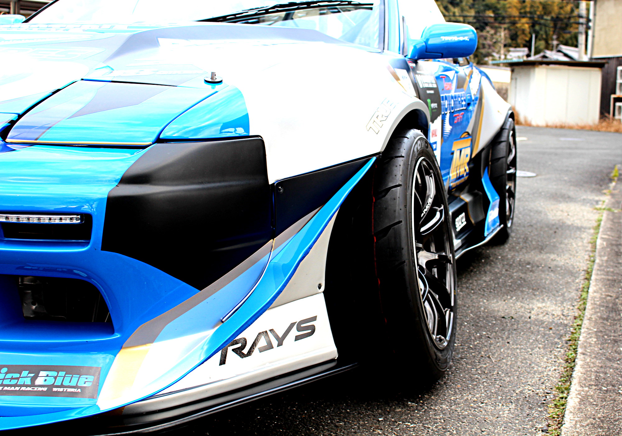 aero8