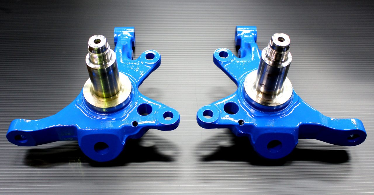 knuckle(2rr)2