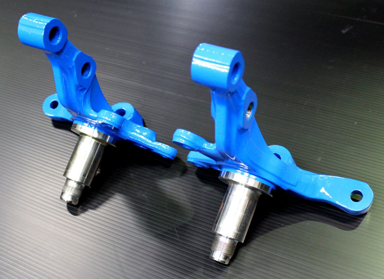 knuckle(2rr)4