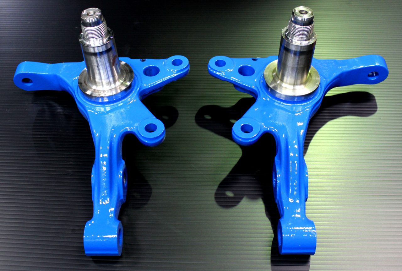 knuckle(2rr)5