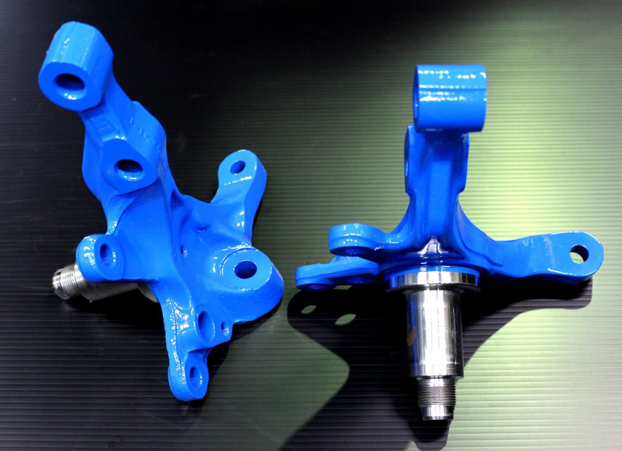 knuckle(2rr)6