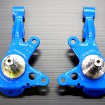 Kick Blue ⅡRR/ⅡRR+ Knuckle | TMR公式ショップ