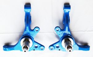 Knuckle | TRUE MAN RACING