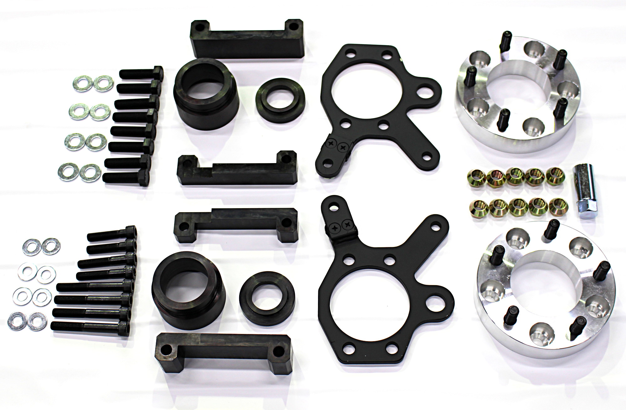 Brake | TRUE MAN RACING