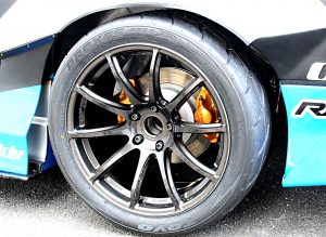 na00様専用 brembo F50キャリパー z33,v35等流用ブラケット
