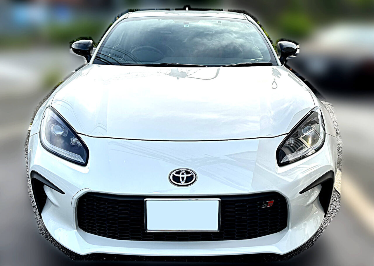 Used Car | TRUE MAN RACING